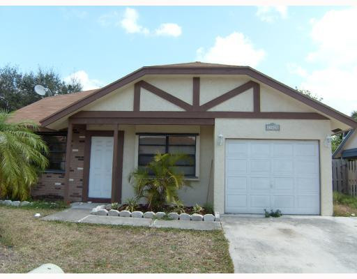 23428 Country Club Drive East, Unit 110 Boca Raton, FL 33428 - Photo 1 of 7 Exterior Front