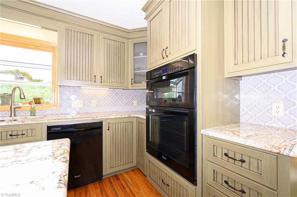 850 Pinnix Road Ronda, NC 28670 - Photo 11 of 30 Gallery Image 11