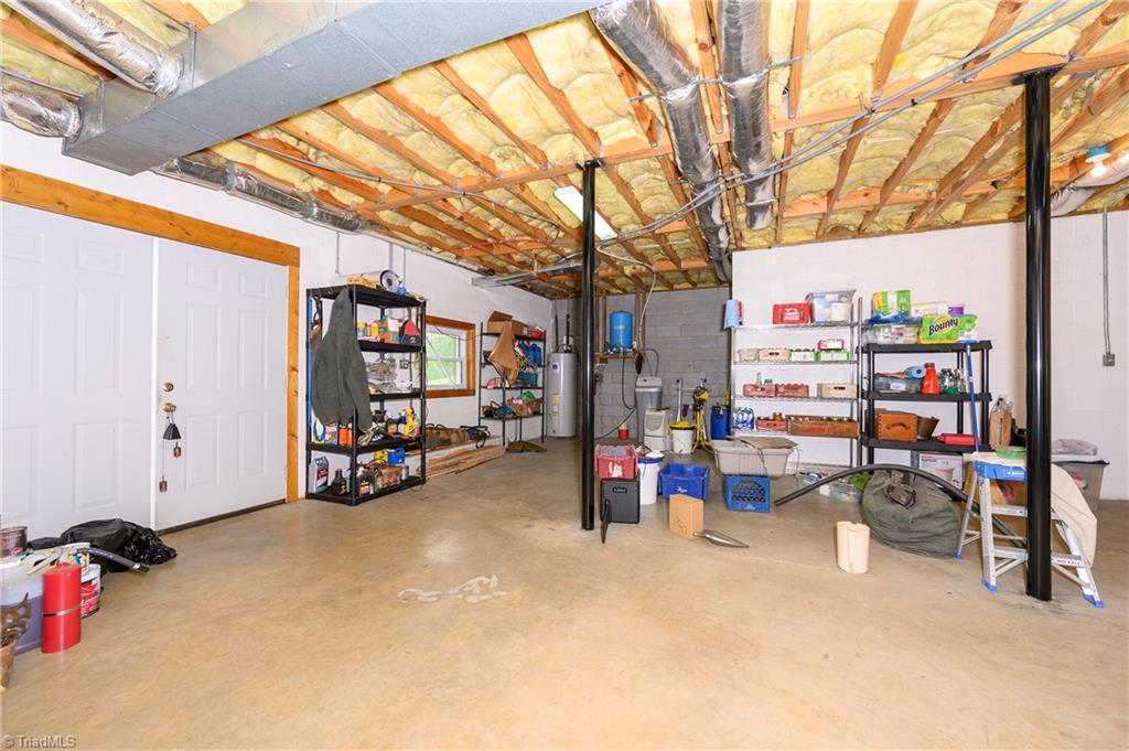 850 Pinnix Road Ronda, NC 28670 - Photo 27 of 30 Gallery Image 27