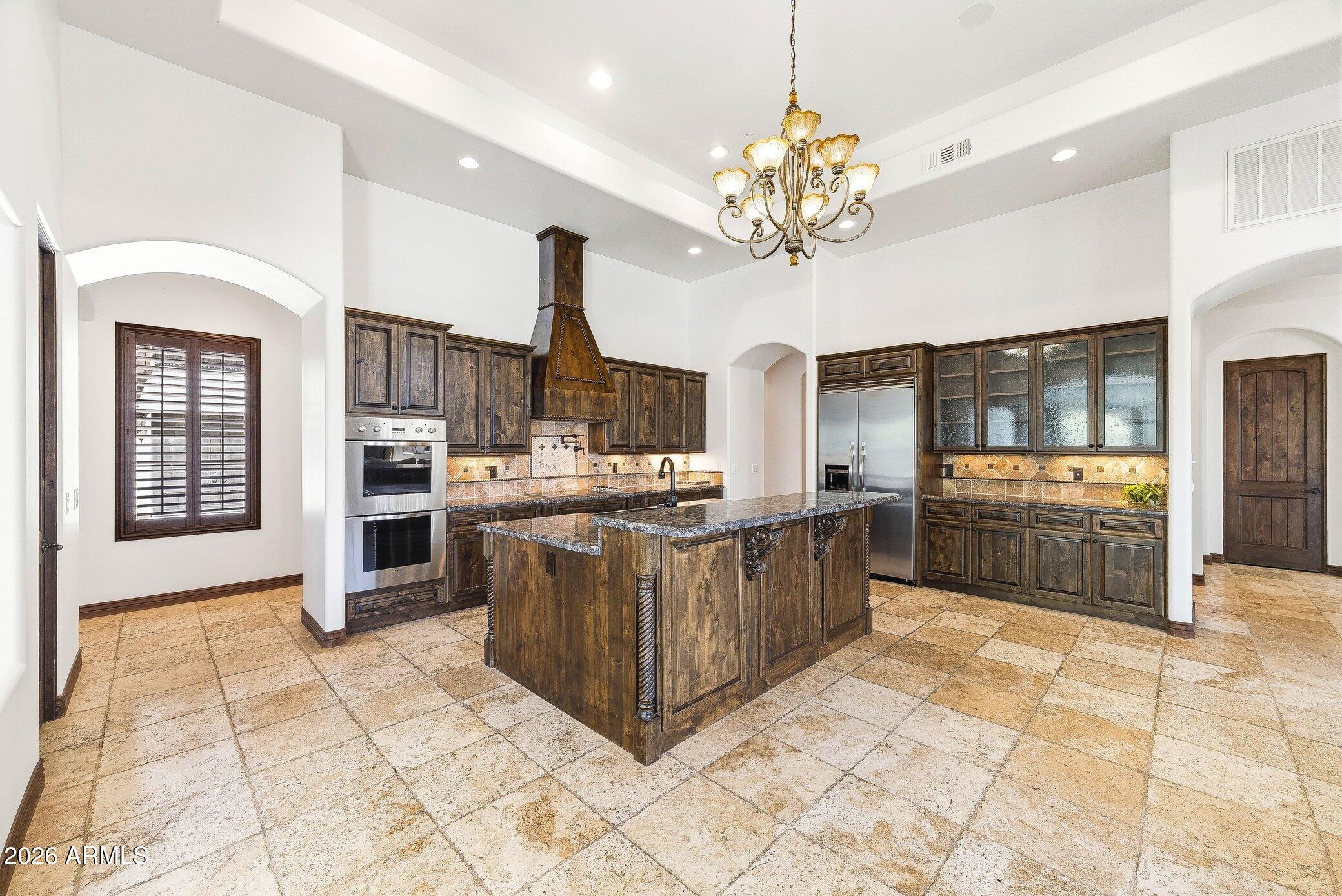 12980 East Cochise Road Scottsdale, AZ 85259 - Photo 6 of 45