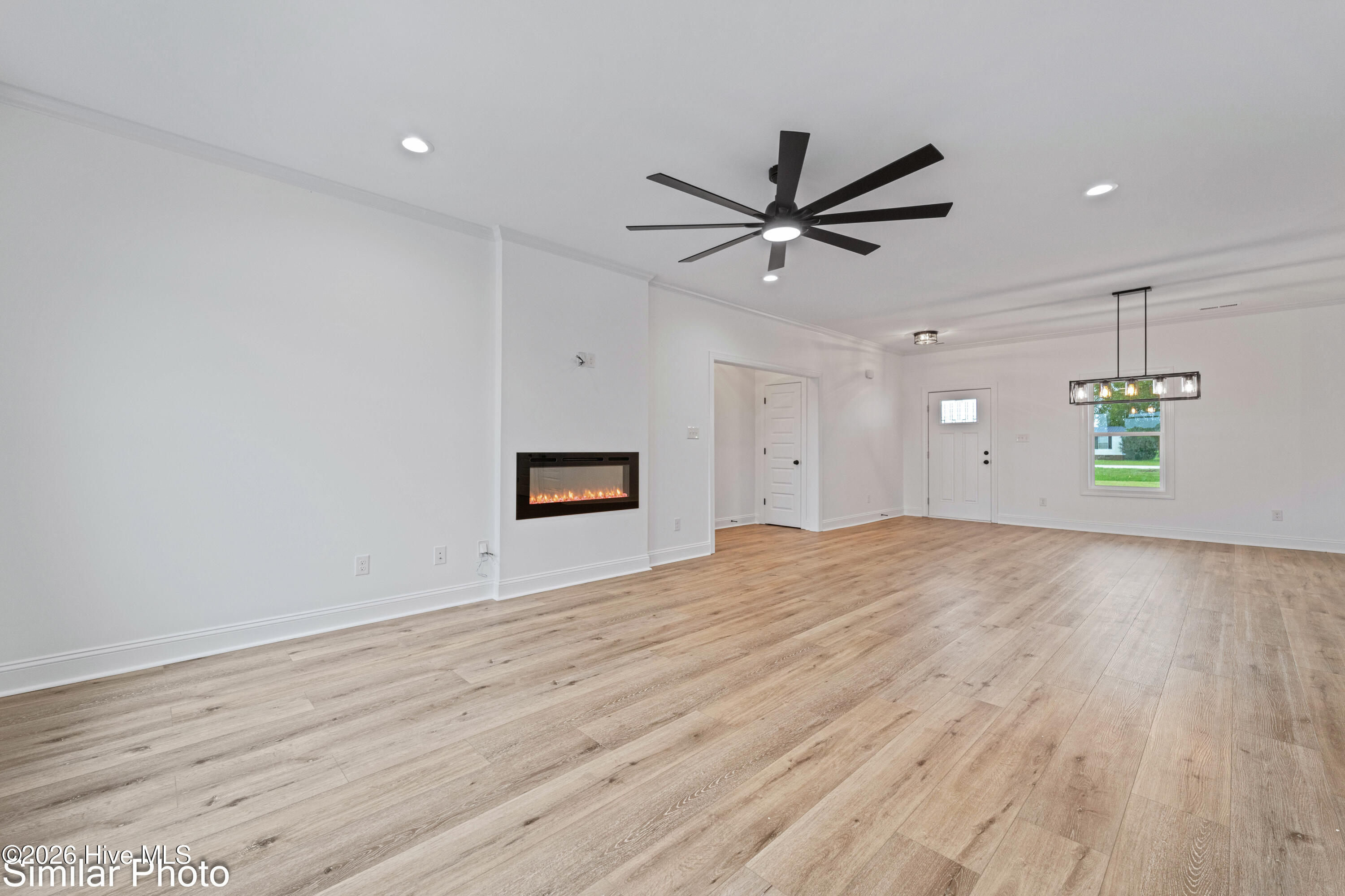 926 Whaley Road Kinston, NC 28501 - Photo 14 of 50