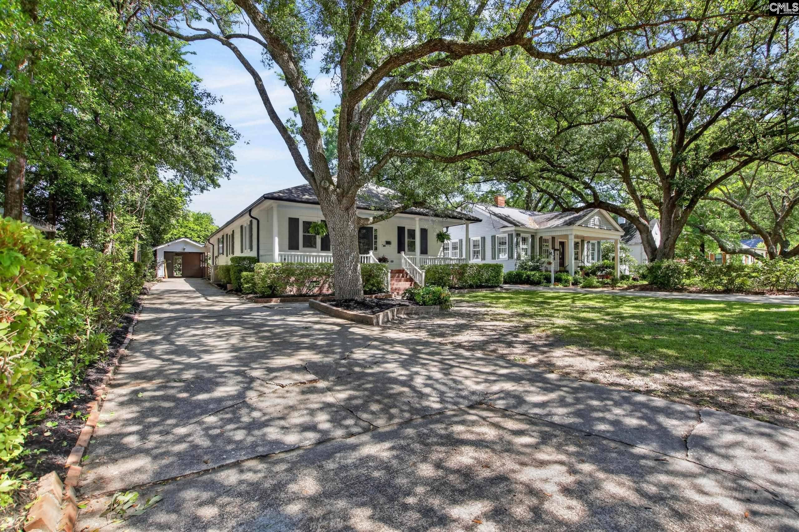 512 Carrison Street Camden, SC 29020 - Photo 44 of 57