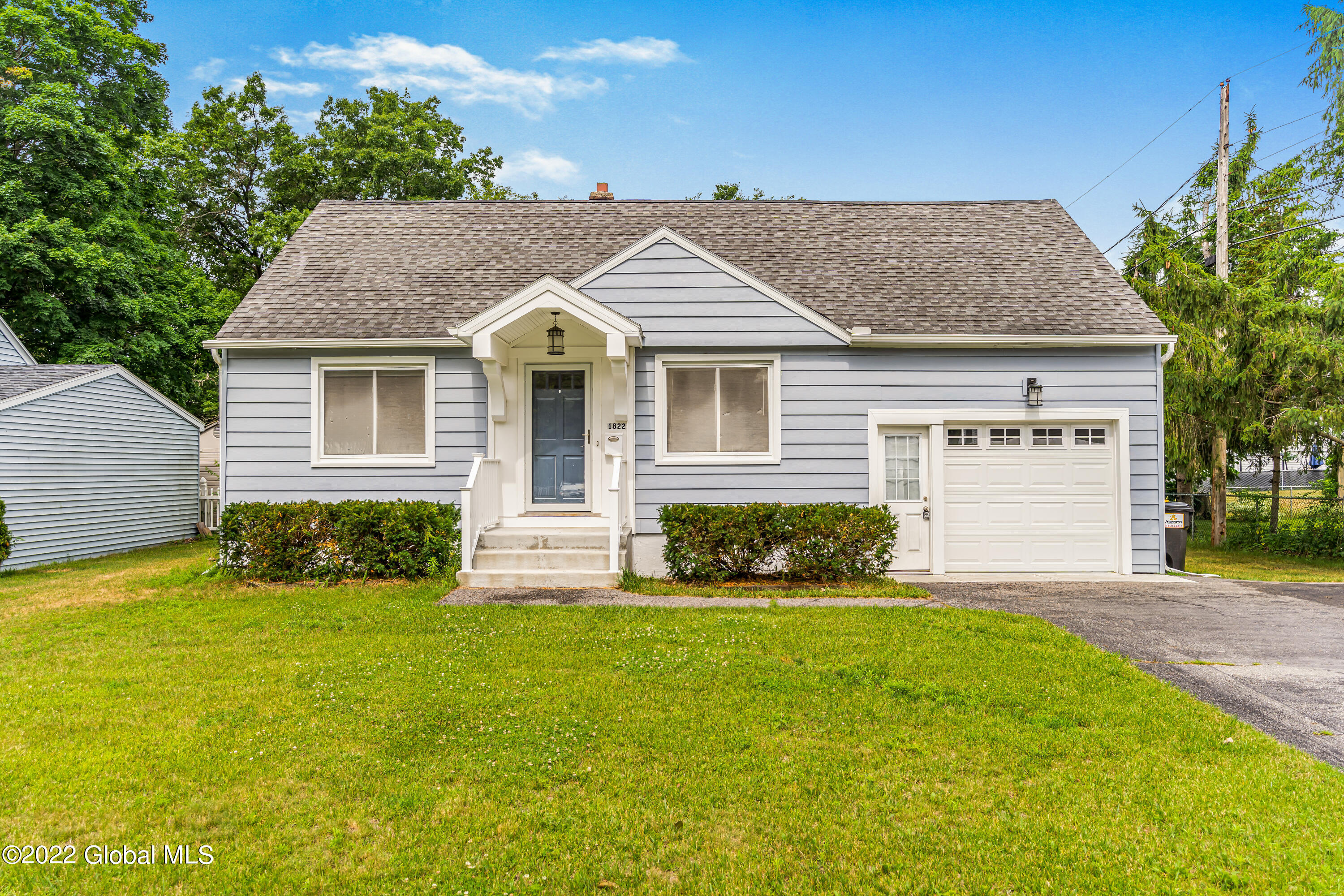 1822 Cassella Road Schenectady, NY 12303 - Photo 1 of 24 pic1