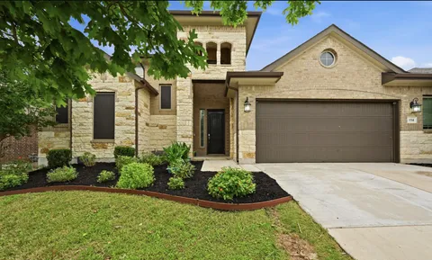 $468,000 | 154 Ashleaf Drive, Buda, TX 78610