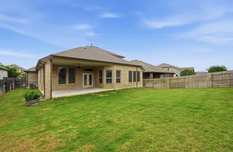 $468,000 | 154 Ashleaf Drive, Buda, TX 78610