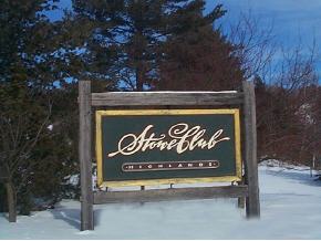 0 Country Club Loop Stowe, VT 05672 - Photo 2 of 4 Gallery Image 2