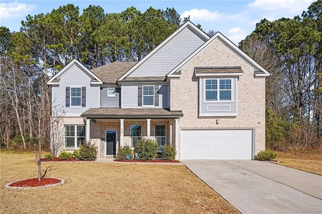 $415,000 | 386 Paden Way, Jonesboro, GA 30238
