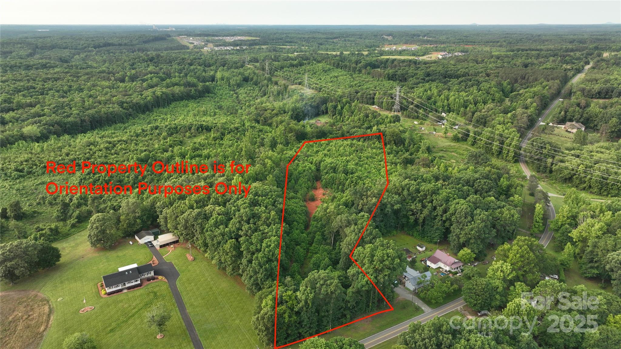 0 Hopewell Church Road Catawba, NC 28609 - Photo 18 of 29