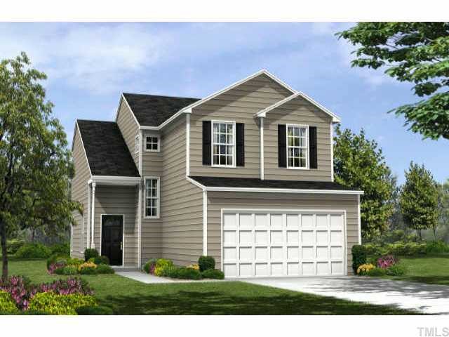 6016 Herston Road Raleigh, NC 27610 - Photo 1 of 1