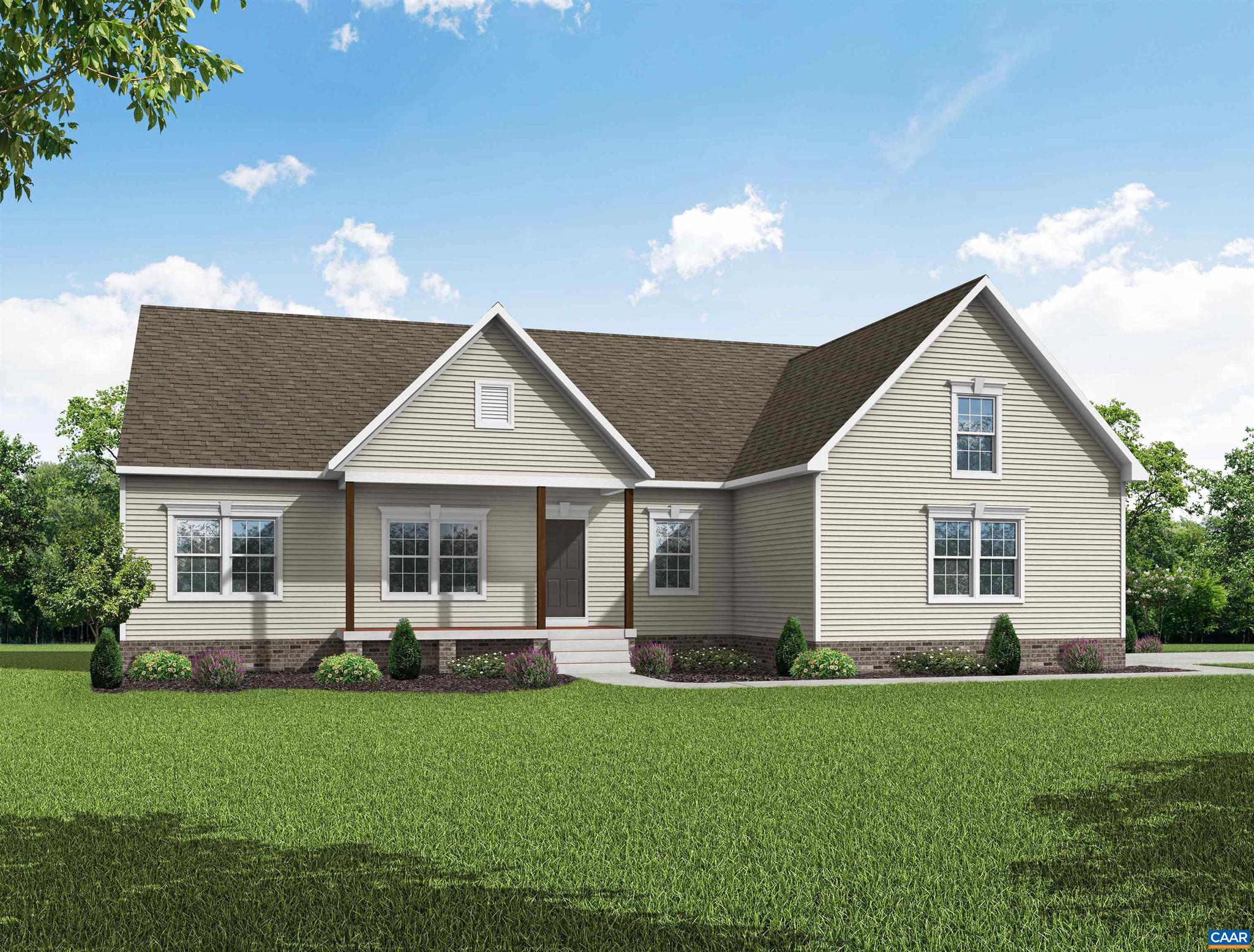 Tbd Albevanna Spring Road Scottsville, VA 24590 - Photo 25 of 27