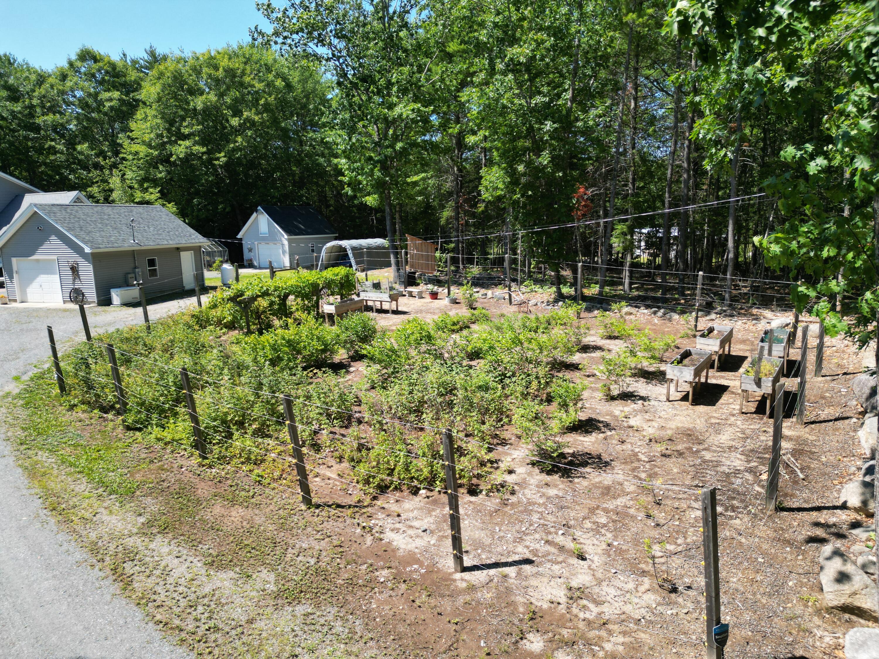 41 Merle Sibley Road Burlington, ME 04417 - Photo 4 of 48 DJI_0896