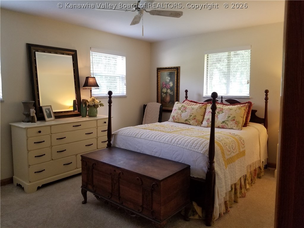 663 New England Ridge Road Washington, WV 26181 - Photo 13 of 30 Gallery Image 13