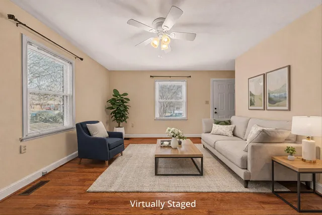 $265,000 | 150 Fort Lewis Boulevard, Salem, VA 24153