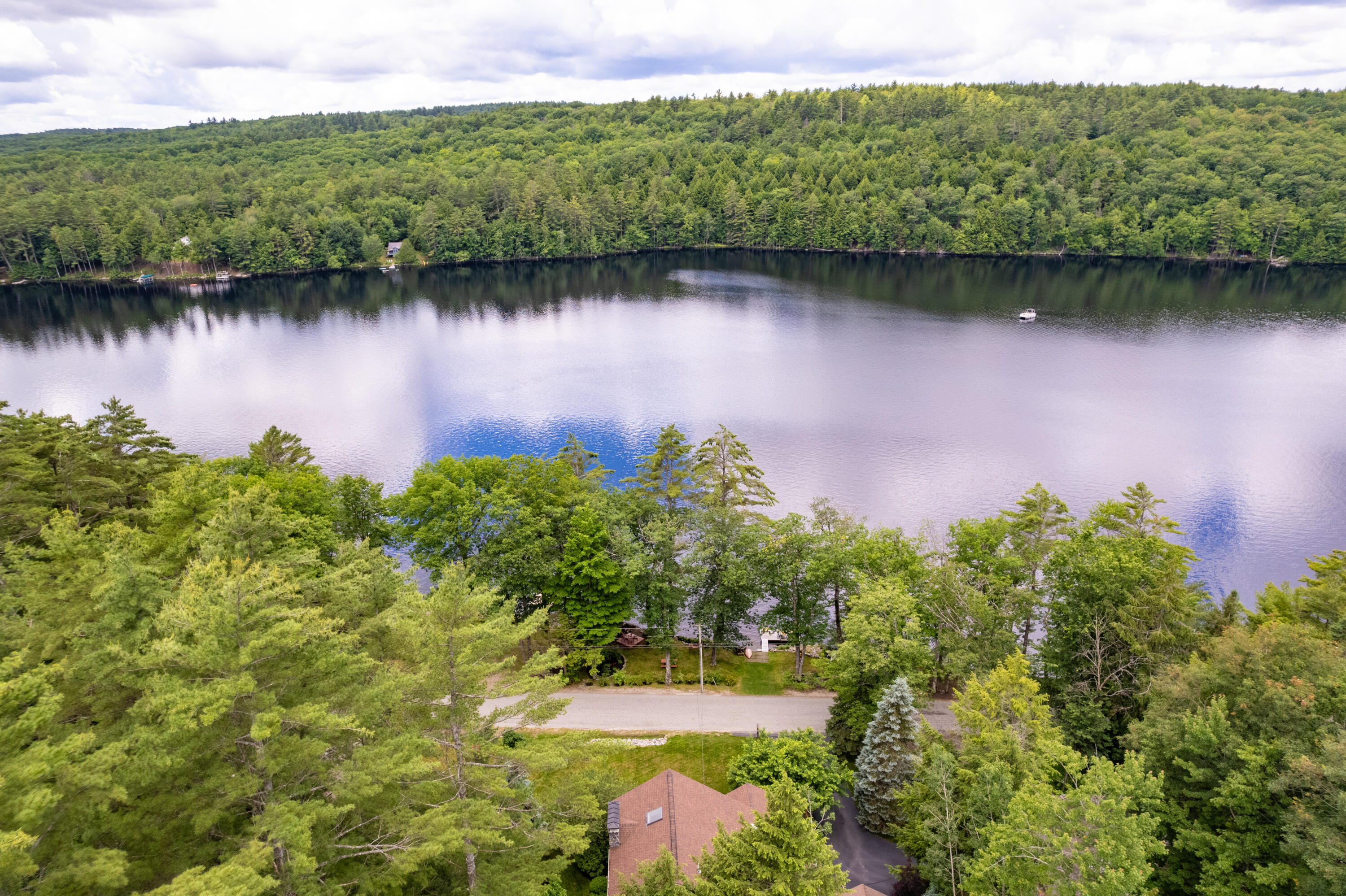103 Little Wilson Pond Road Turner, ME 04282 - Photo 81 of 83 Greener-53
