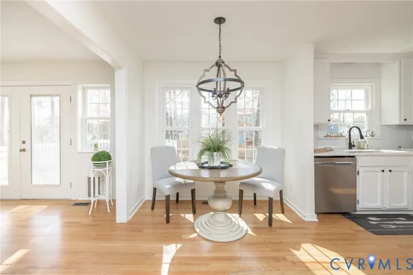 $669,000 | 13005 Chancery Court, Henrico, VA 23233