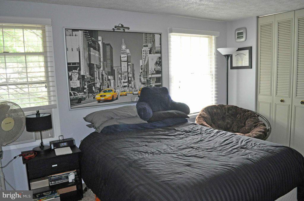 4809 Hawksbury Road Pikesville, MD 21208 - Photo 15 of 19 Bedroom