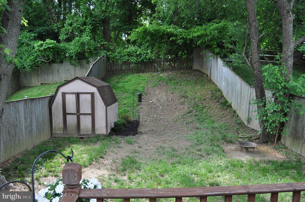 4809 Hawksbury Road Pikesville, MD 21208 - Photo 19 of 19 Exterior (General)