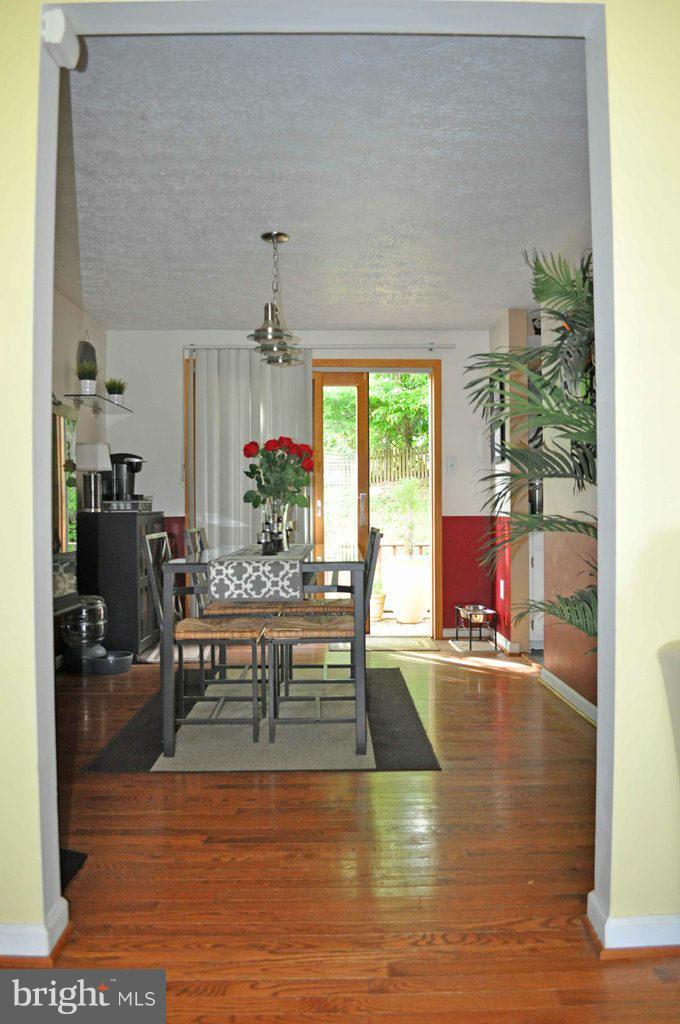 4809 Hawksbury Road Pikesville, MD 21208 - Photo 5 of 19 Dining Room