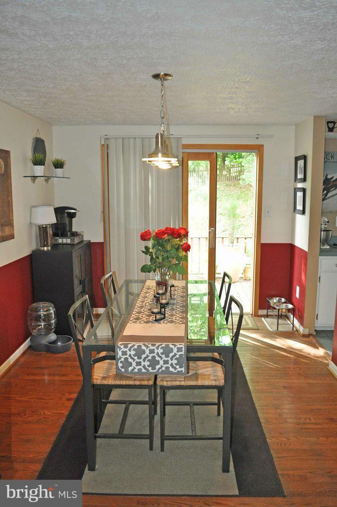 4809 Hawksbury Road Pikesville, MD 21208 - Photo 6 of 19 Dining Room