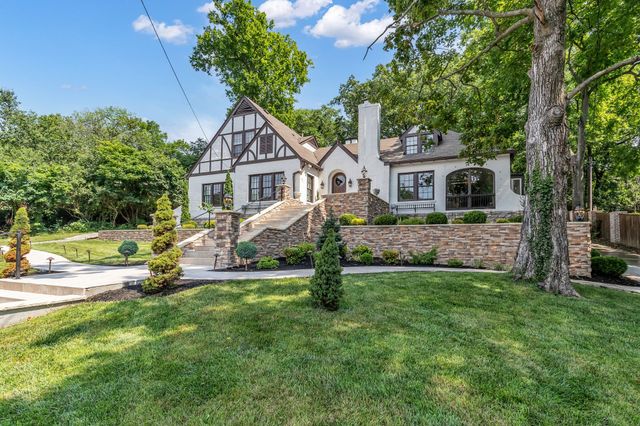 $2,599,000 | 2816 Blair Boulevard, Nashville, TN 37212