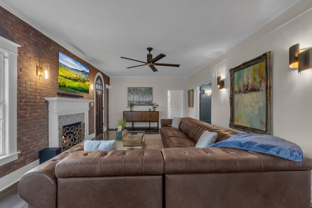 $2,599,000 | 2816 Blair Boulevard, Nashville, TN 37212