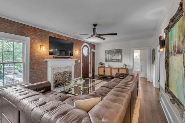 $2,599,000 | 2816 Blair Boulevard, Nashville, TN 37212