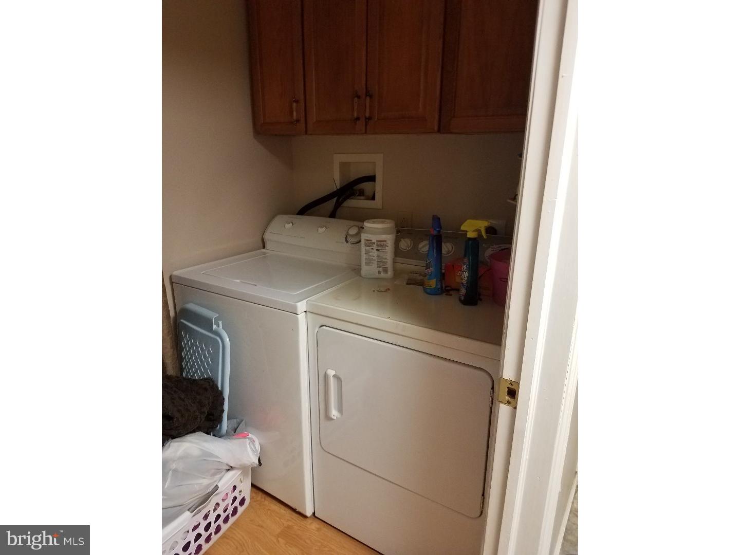502 Lockheed Avenue Reading, PA 19601 - Photo 15 of 16 Laundry Room
