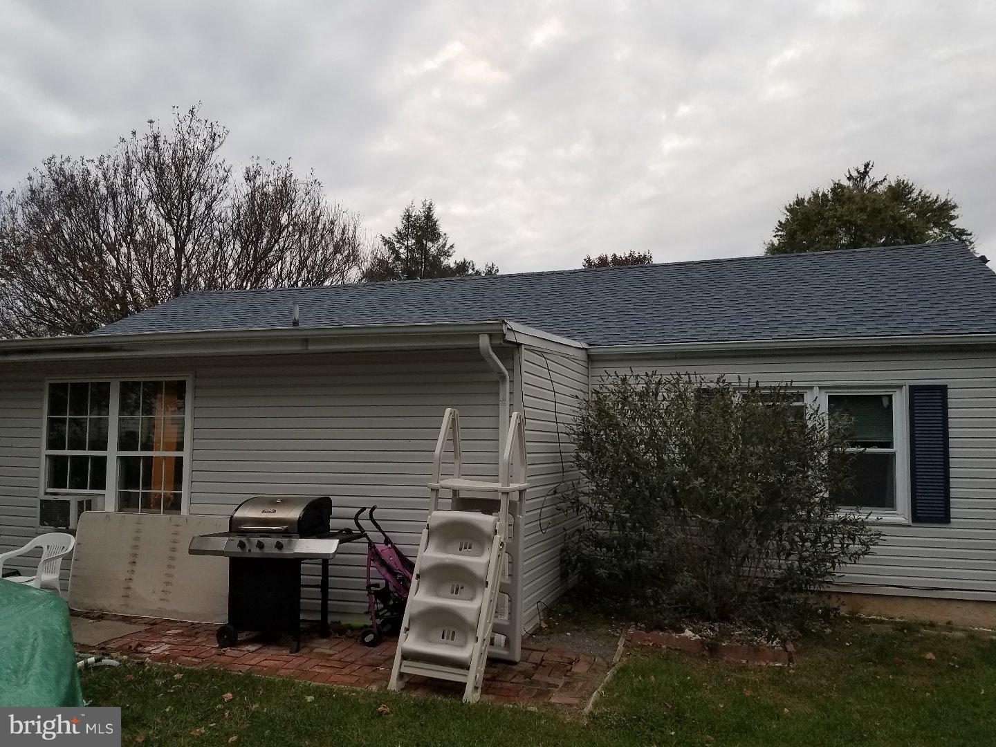 502 Lockheed Avenue Reading, PA 19601 - Photo 3 of 16 Exterior Back
