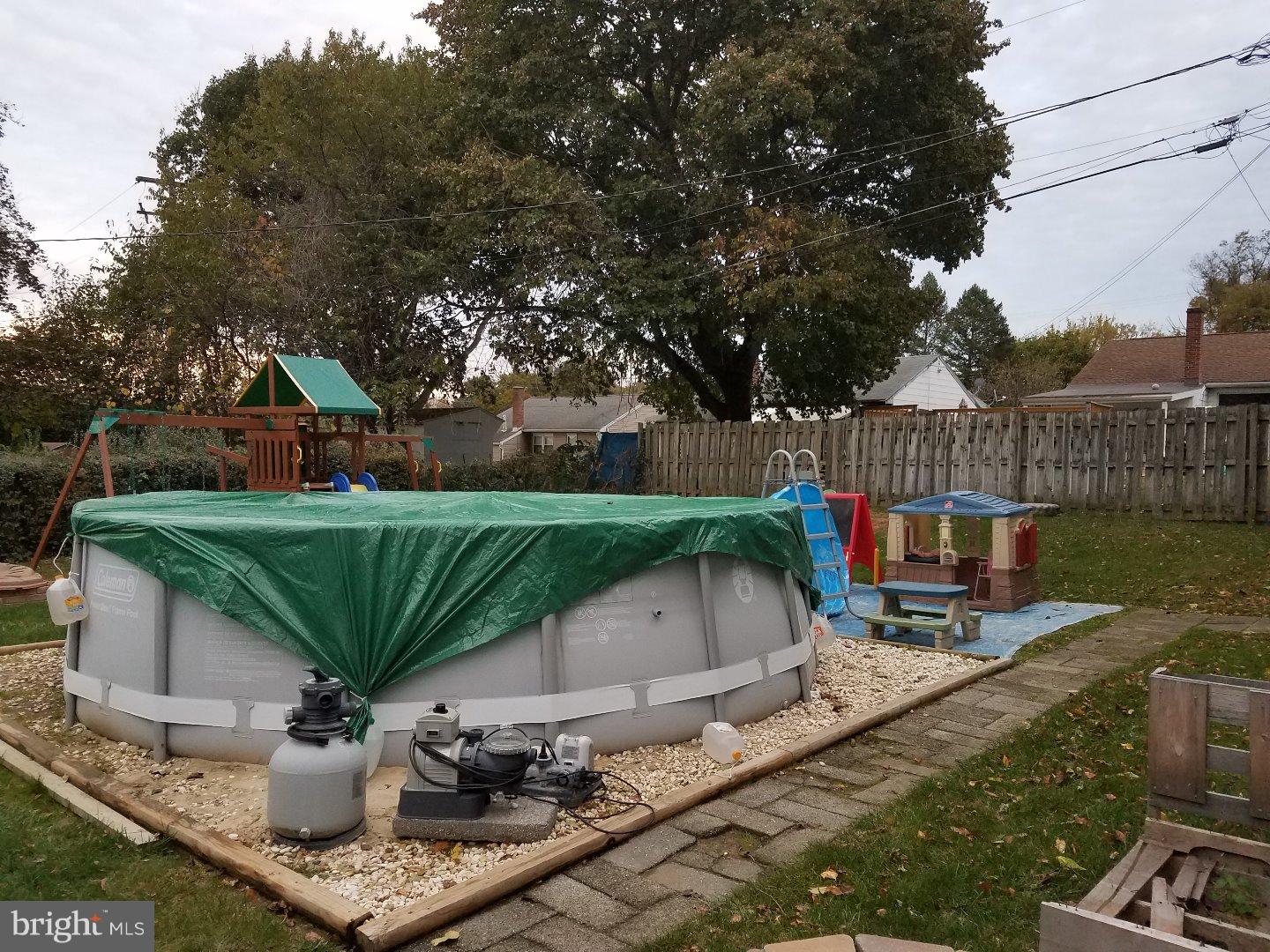502 Lockheed Avenue Reading, PA 19601 - Photo 5 of 16 Pool