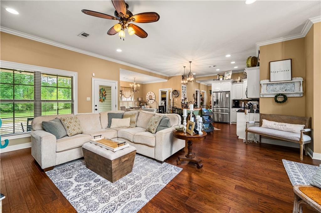 110 Philadelphia Road Pineville, LA 71360 - Photo 8 of 31 Gallery Image 8