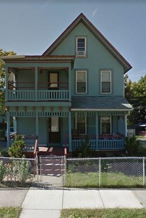 152 Bowles Street Springfield, MA 01109 - Photo 1 of 13 Gallery Image 1