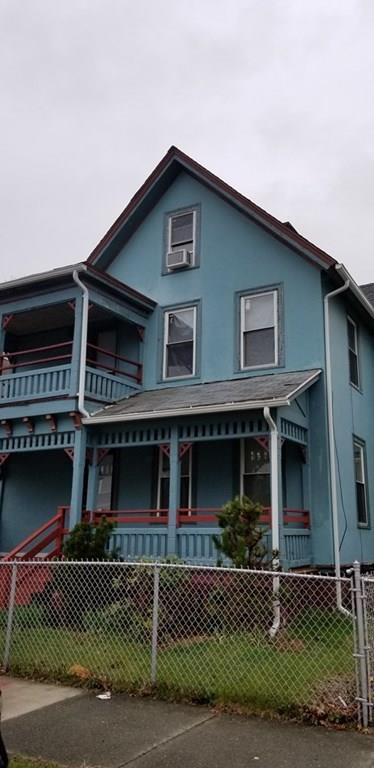 152 Bowles Street Springfield, MA 01109 - Photo 2 of 13 Gallery Image 2