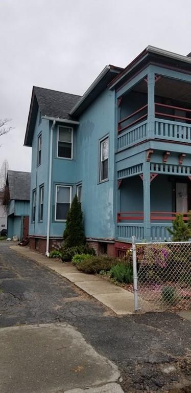 152 Bowles Street Springfield, MA 01109 - Photo 3 of 13 Gallery Image 3