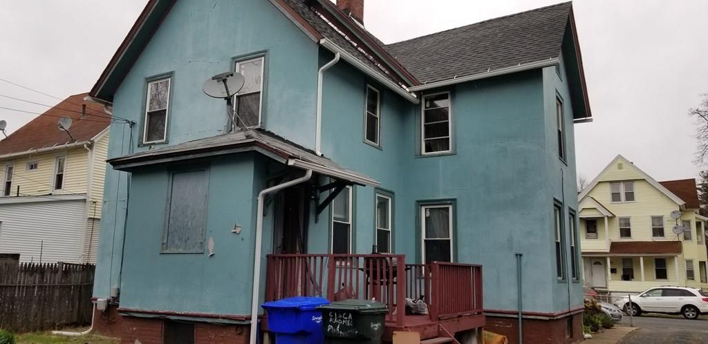 152 Bowles Street Springfield, MA 01109 - Photo 4 of 13 Gallery Image 4
