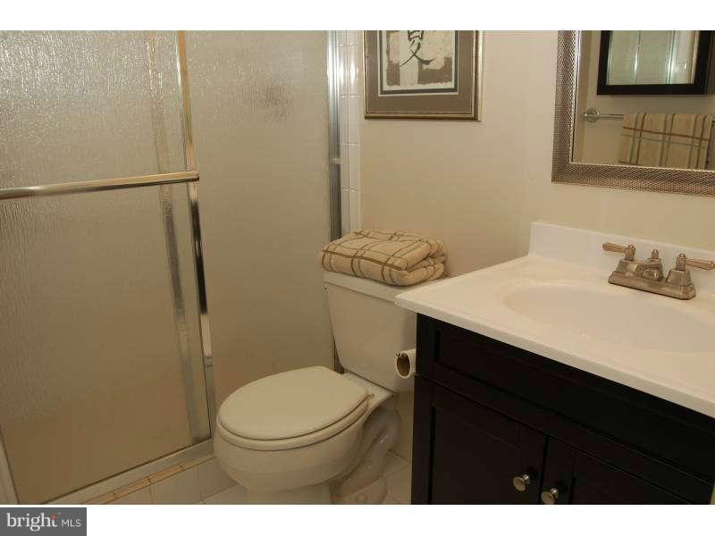 11218 Beaver Trail Court, Unit 10 Reston, VA 20191 - Photo 11 of 12 Bath (Master)