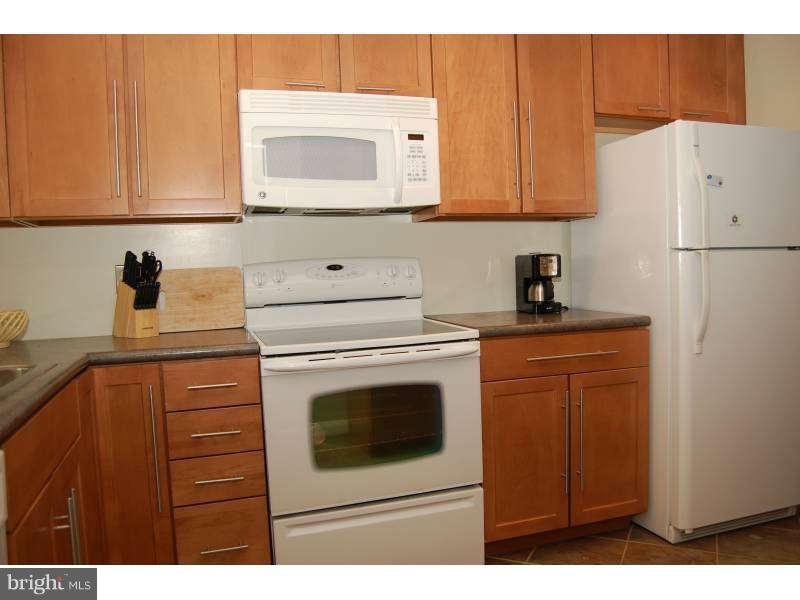 11218 Beaver Trail Court, Unit 10 Reston, VA 20191 - Photo 5 of 12 Kitchen