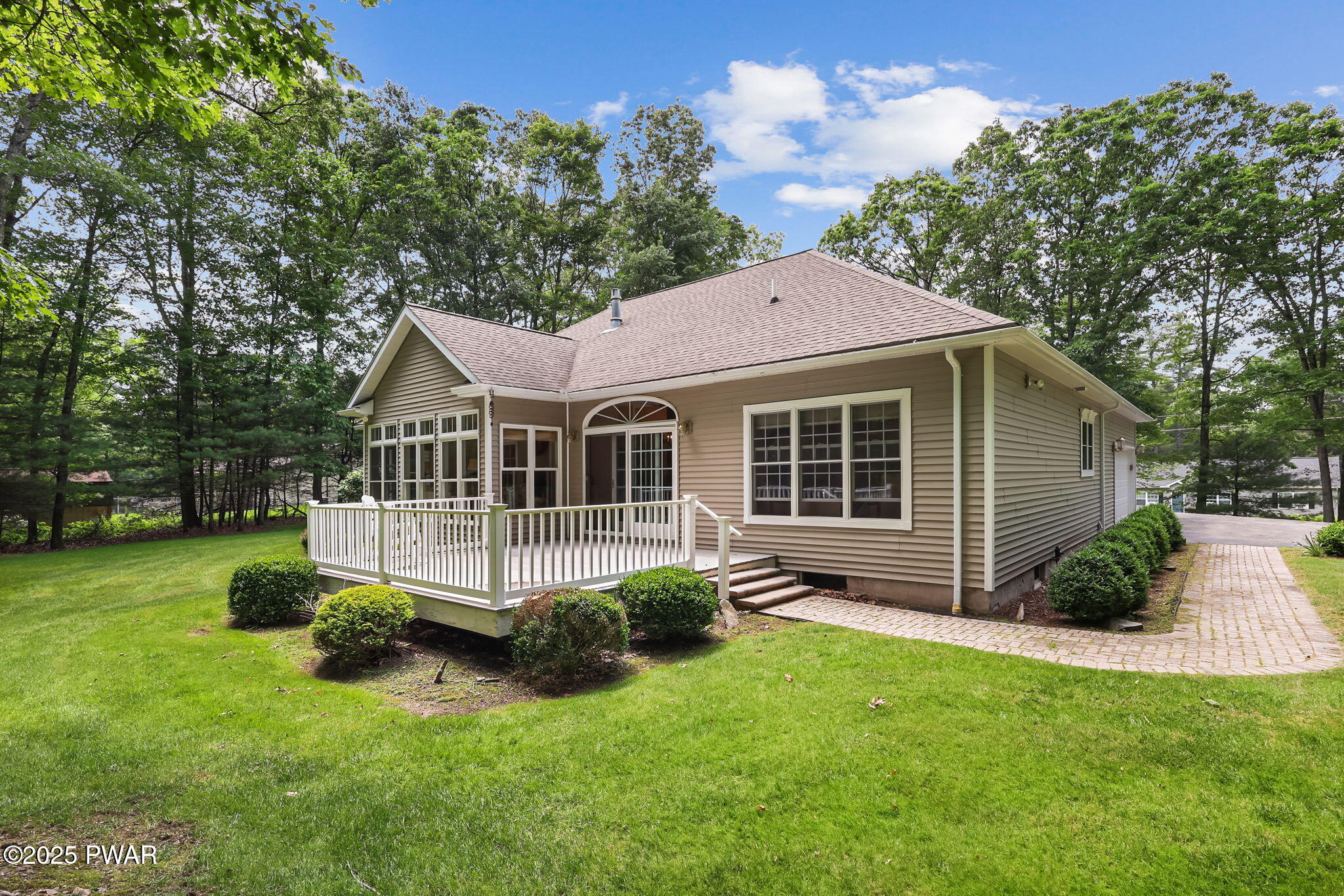 39 Fawn Ridge Drive Hawley, PA 18428 - Photo 43 of 46
