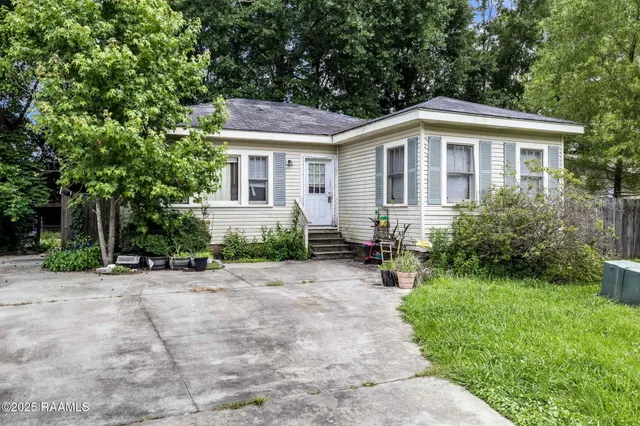 $59,000 | 114 Lyman Drive, Sunset, LA 70584