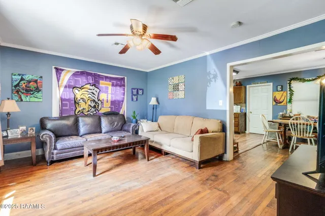 $59,000 | 114 Lyman Drive, Sunset, LA 70584