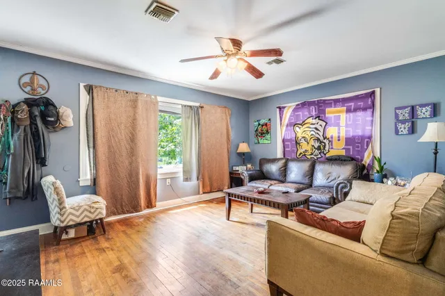 $59,000 | 114 Lyman Drive, Sunset, LA 70584