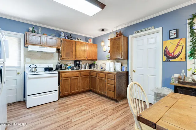 $59,000 | 114 Lyman Drive, Sunset, LA 70584