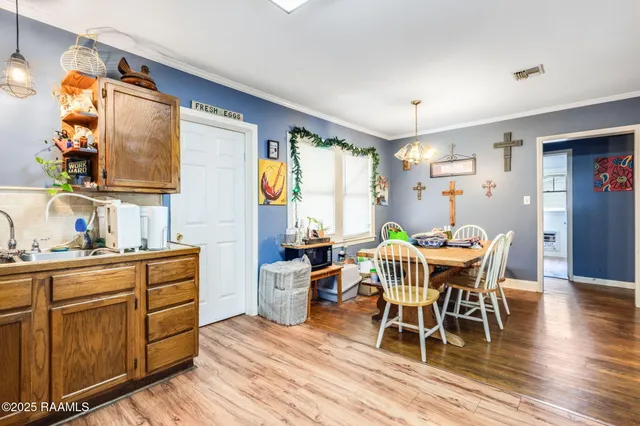 $59,000 | 114 Lyman Drive, Sunset, LA 70584