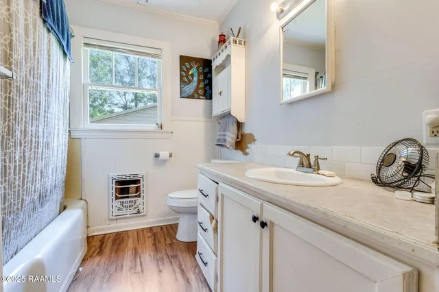 $59,000 | 114 Lyman Drive, Sunset, LA 70584