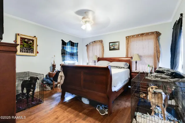 $59,000 | 114 Lyman Drive, Sunset, LA 70584