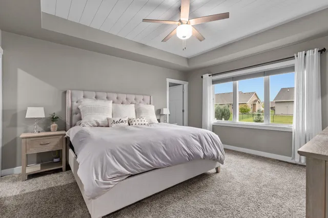 $675,000 | 2053 West Sugar Court, Appleton, WI 54913