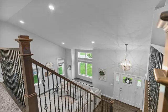 $675,000 | 2053 West Sugar Court, Appleton, WI 54913