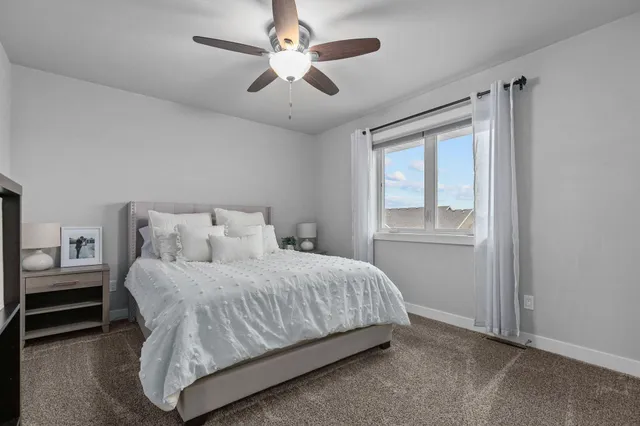 $675,000 | 2053 West Sugar Court, Appleton, WI 54913