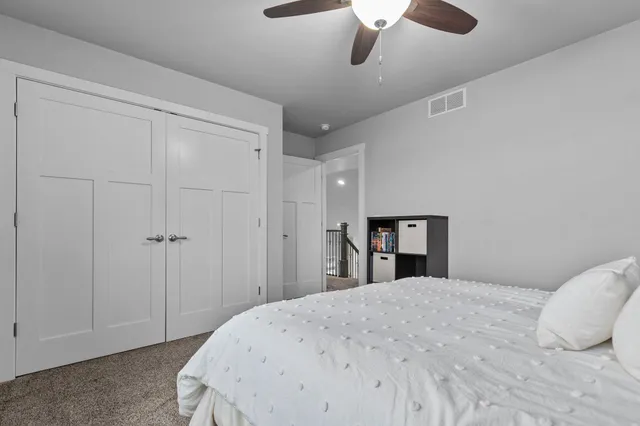 $675,000 | 2053 West Sugar Court, Appleton, WI 54913