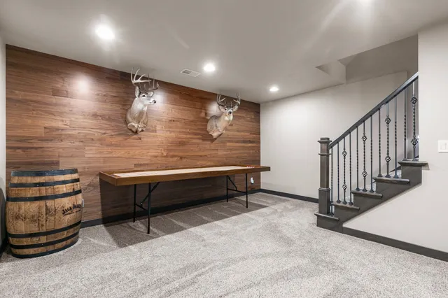 $675,000 | 2053 West Sugar Court, Appleton, WI 54913