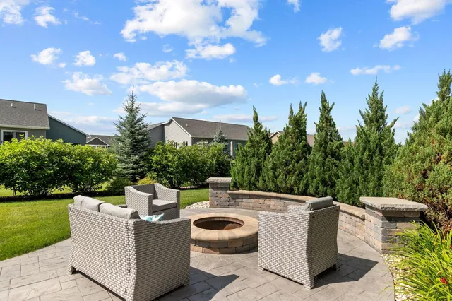 $675,000 | 2053 West Sugar Court, Appleton, WI 54913